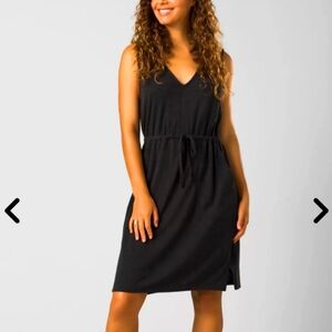 PrAna Cozy Up Korrine Dress